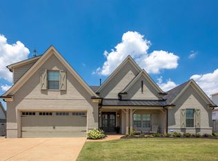50 Laurel Wood Ln, Oakland, TN 38060