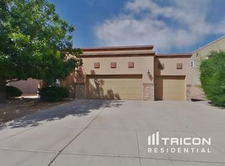 8316 Mesa Top Rd NW, Albuquerque, NM 87120