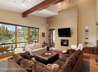 519 Hillcrest Dr, Basalt, CO 81621