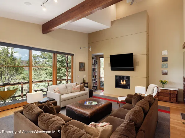 519 Hillcrest Dr, Basalt, CO 81621