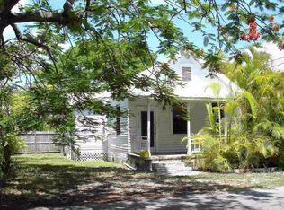 1205 Florida St, Key West, FL 33040