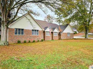 1110 Way Thru The Woods SW, Decatur, AL 35603