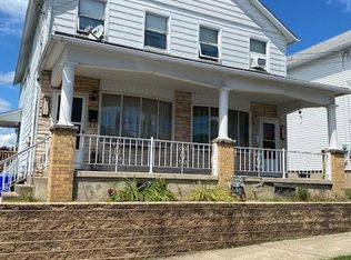 136 E Union St, Nanticoke, PA 18634