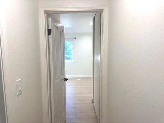 Room door