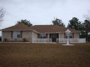 9433 Lakeview Dr, Foley, AL 36535