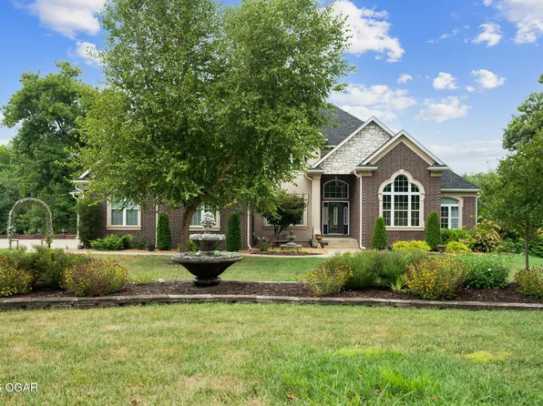 8795 County Road 243, Webb City, MO 64870
