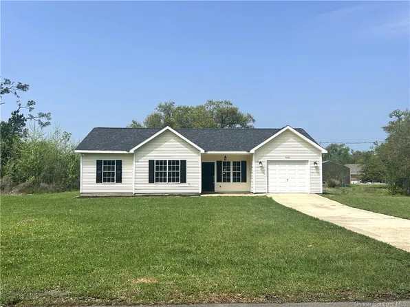 4058 Lettie St, Sulphur, LA 70665