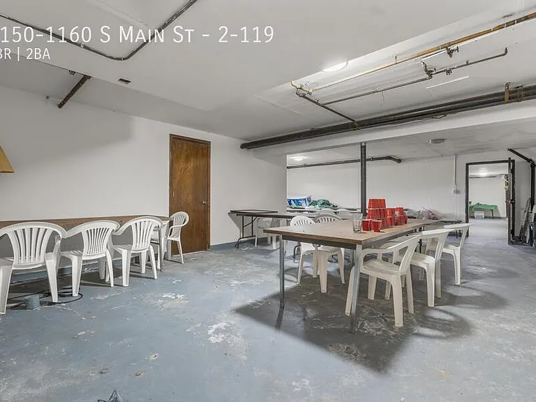 1150-1160 S Main St #2-119 — Photo 36
