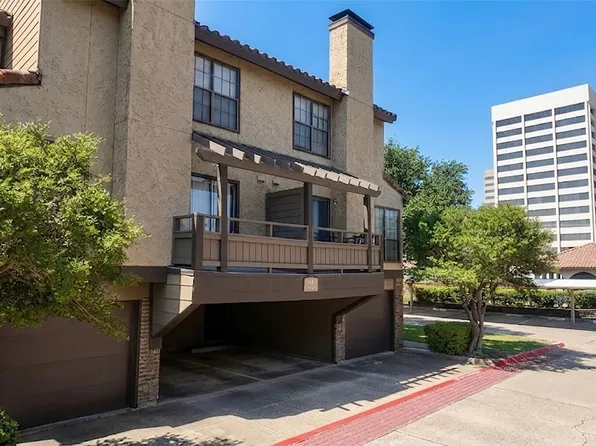 4800 Northway Dr APT 18A, Dallas, TX 75206