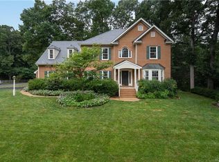 3801 Cotley Ct, Henrico, VA 23233