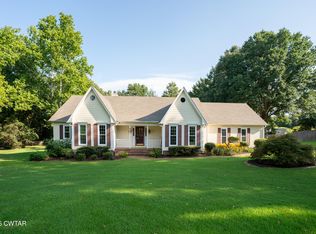 131 Wellington Dr, Jackson, TN 38305