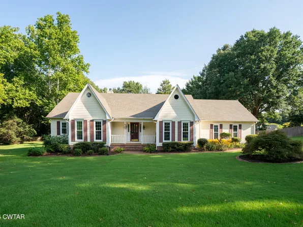 131 Wellington Dr, Jackson, TN 38305