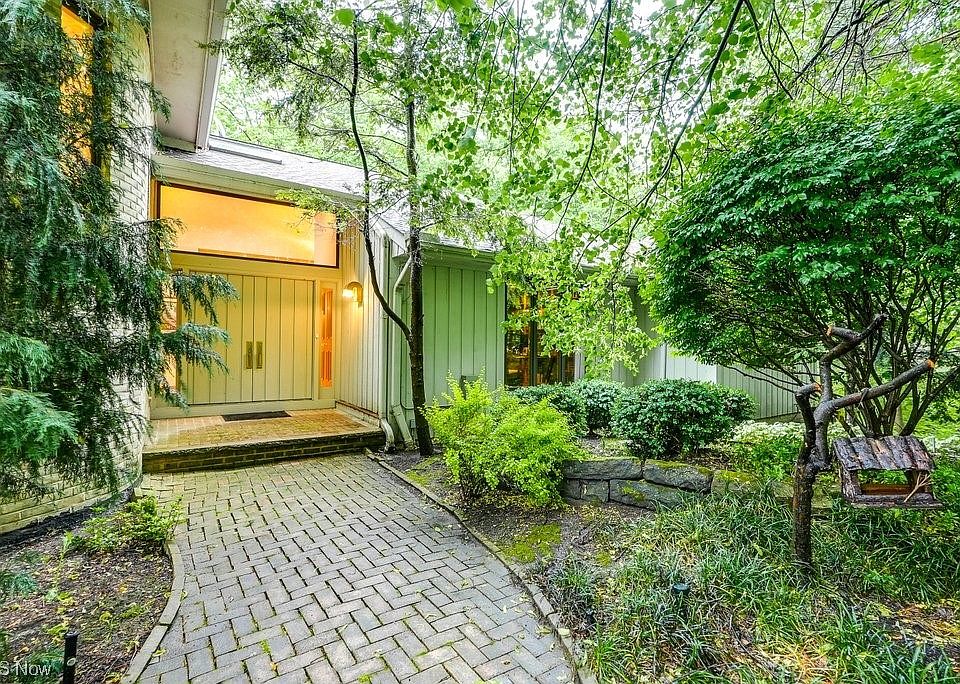 140 Basswood Ln, Moreland Hills, OH 44022 Zillow