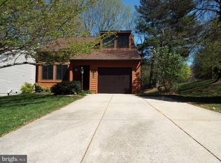12071 Little Patuxent Pkwy, Columbia, MD 21044