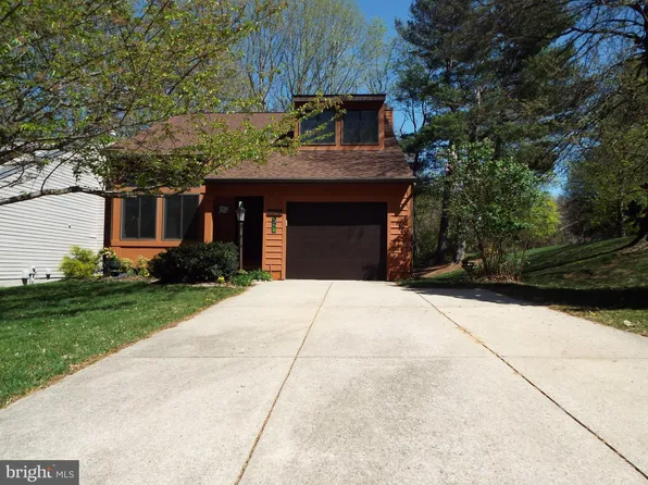 12071 Little Patuxent Pkwy, Columbia, MD 21044