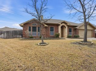3914 Tristan Ct, Denton, TX 76208