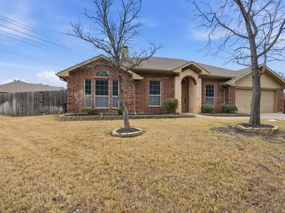 3914 Tristan Ct, Denton, TX, 76208
