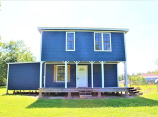 4755 Fox Meadows Rd, Silsbee, TX 77656