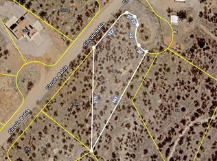 30 Cura Ct #21, Rio Rico, AZ 85648