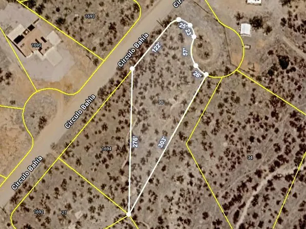 30 Cura Ct #21, Rio Rico, AZ 85648