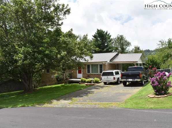 143 Miles Street, Sparta, NC 28675