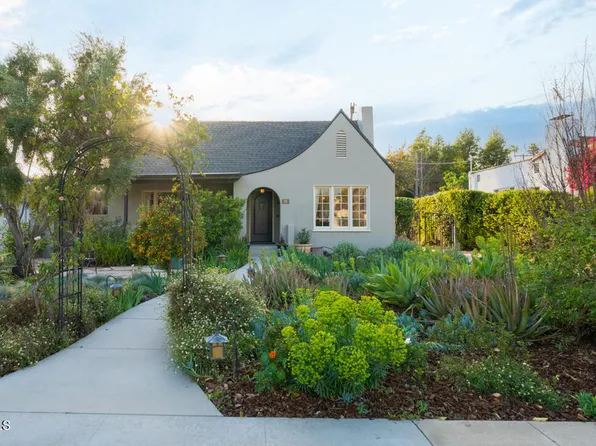 351 S Parkwood Ave, Pasadena, CA 91107