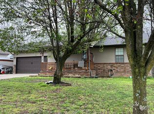 5467 Bradley Street, Pleasant Hope, MO 65725