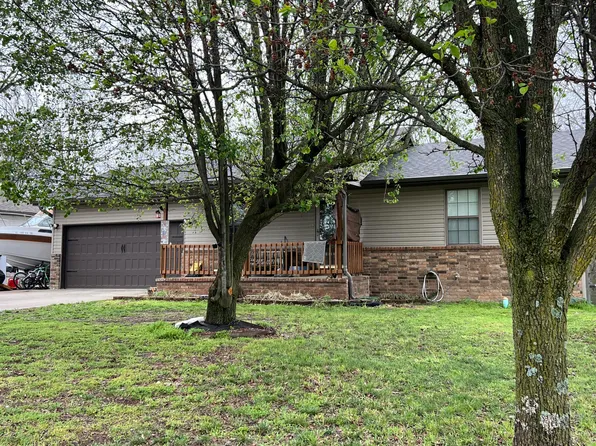 5467 Bradley Street, Pleasant Hope, MO 65725