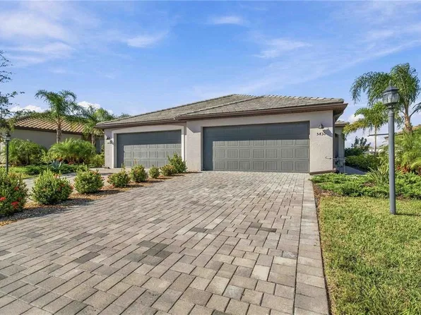 5430 Mystic Water Cv, Bradenton, FL 34211