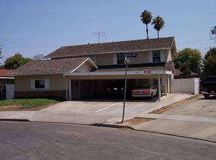1518 Lexington Dr, San Jose, CA 95117