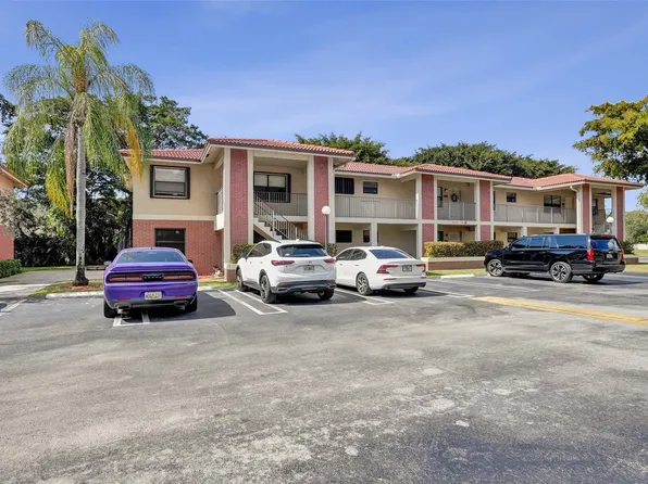 9629 NW 4th Street #4A, Coral Springs, FL 33071