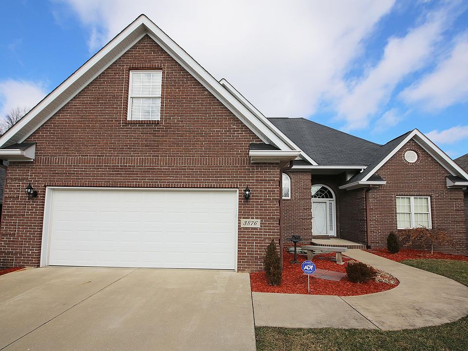 1st image of 3876 E Regents Cir