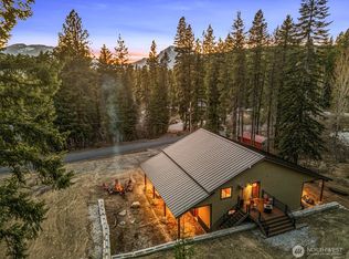 2474 Tamarack Crest, Leavenworth, WA 98826