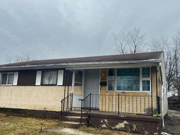1804 Kelton Ave, Columbus, OH 43207
