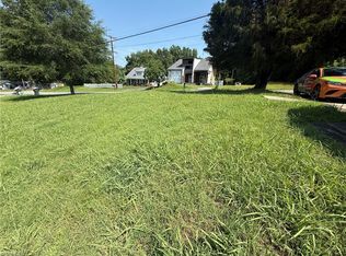 0 Irving Ave, Eden, NC 27288