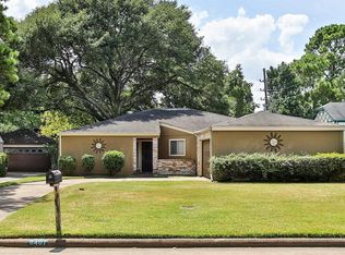 8407 Waynemer Way, Houston, TX 77040