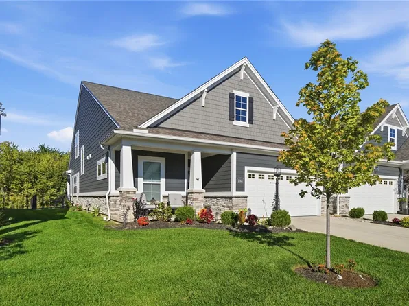 1244 Coulee Ct, Dayton, OH 45458