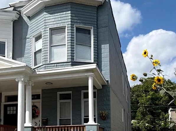 714 E 41st St, Baltimore, MD 21218