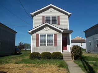 636 S 15th St, Louisville, KY