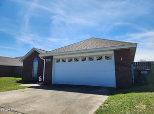 1808 Millwood Ln, Lynn Haven, FL 32444