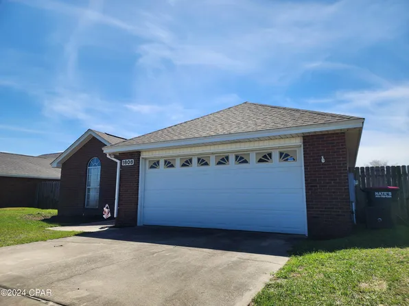 1808 Millwood Ln, Lynn Haven, FL 32444
