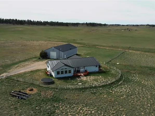 148 Harvey Rd, Melstone, MT 59054
