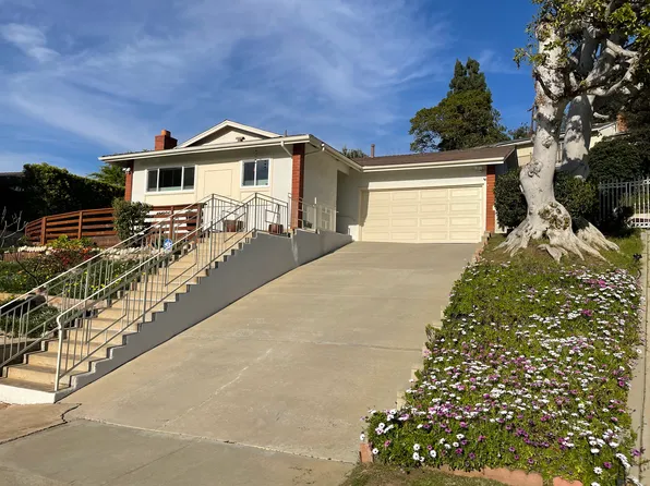 2316 Hitchcock Dr, Alhambra, CA 91803
