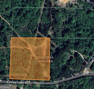 95 Oak Leaf Ln, Carrollton, GA, 30116