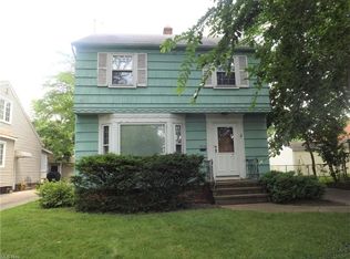 4417 W 173rd St, Cleveland, OH 44135