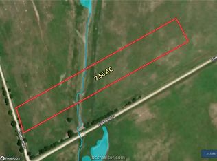 TRACT 18 County Road 129, Marlin, TX 76661