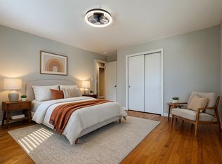 1003 Giles Rd UNIT C, Blacksburg, VA 24060