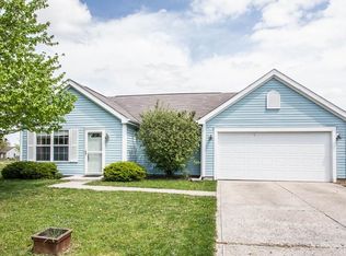 5605 Grosbeak Ln, Indianapolis, IN