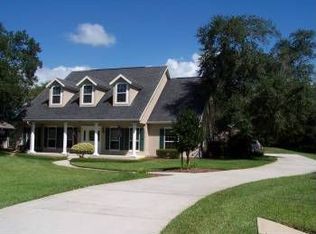 4345 Davidia Dr, Melbourne, FL 32934