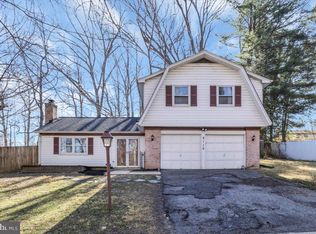 9110 Midland Turn, Upper Marlboro, MD 20772